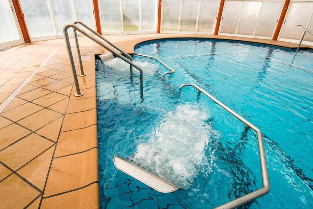 Bahia De Vera - Apartamento Naturista Con 3 Piscinas Junto A Playa Playas de Vera Exterior foto