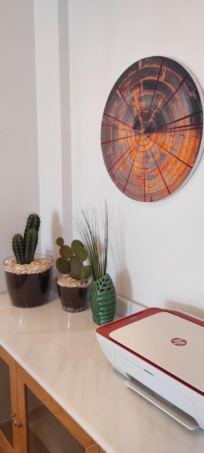 Bahia De Vera - Apartamento Naturista Con 3 Piscinas Junto A Playa Playas de Vera Exterior foto