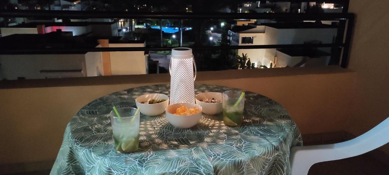 Bahia De Vera - Apartamento Naturista Con 3 Piscinas Junto A Playa Playas de Vera Exterior foto