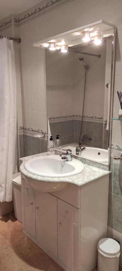 Bahia De Vera - Apartamento Naturista Con 3 Piscinas Junto A Playa Playas de Vera Exterior foto
