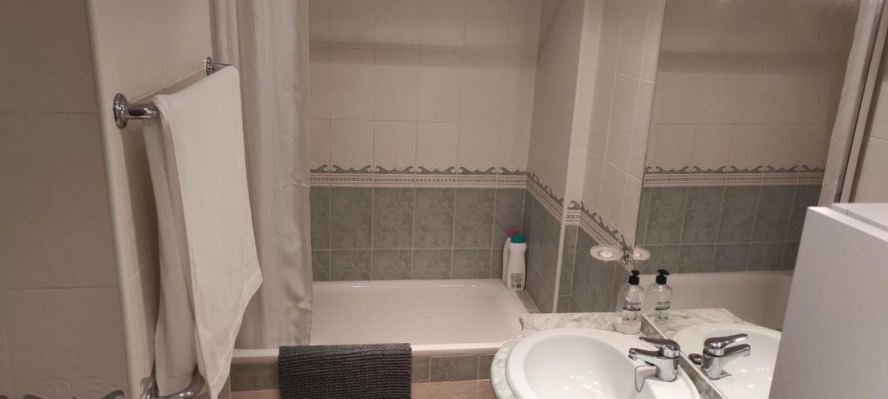 Bahia De Vera - Apartamento Naturista Con 3 Piscinas Junto A Playa Playas de Vera Exterior foto