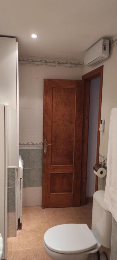 Bahia De Vera - Apartamento Naturista Con 3 Piscinas Junto A Playa Playas de Vera Exterior foto